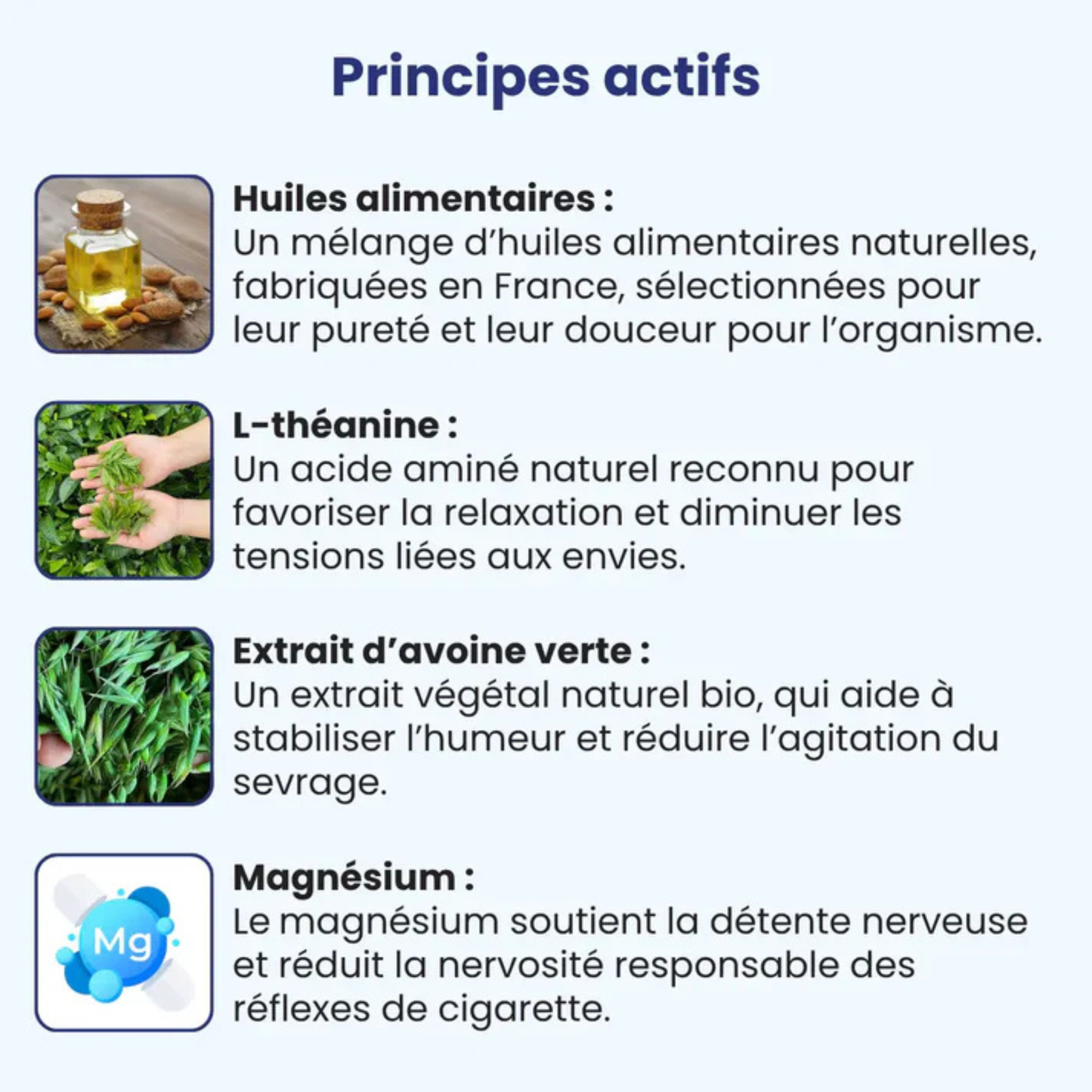 Pack SérénAir anti-tabac