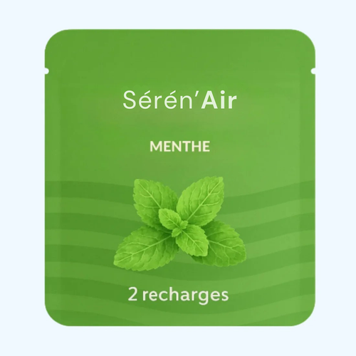 Menthe (10 jours)