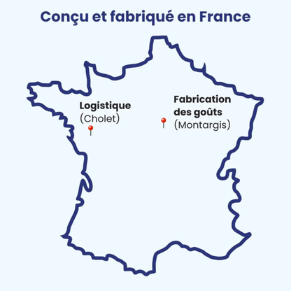 Pack SérénAir anti-tabac